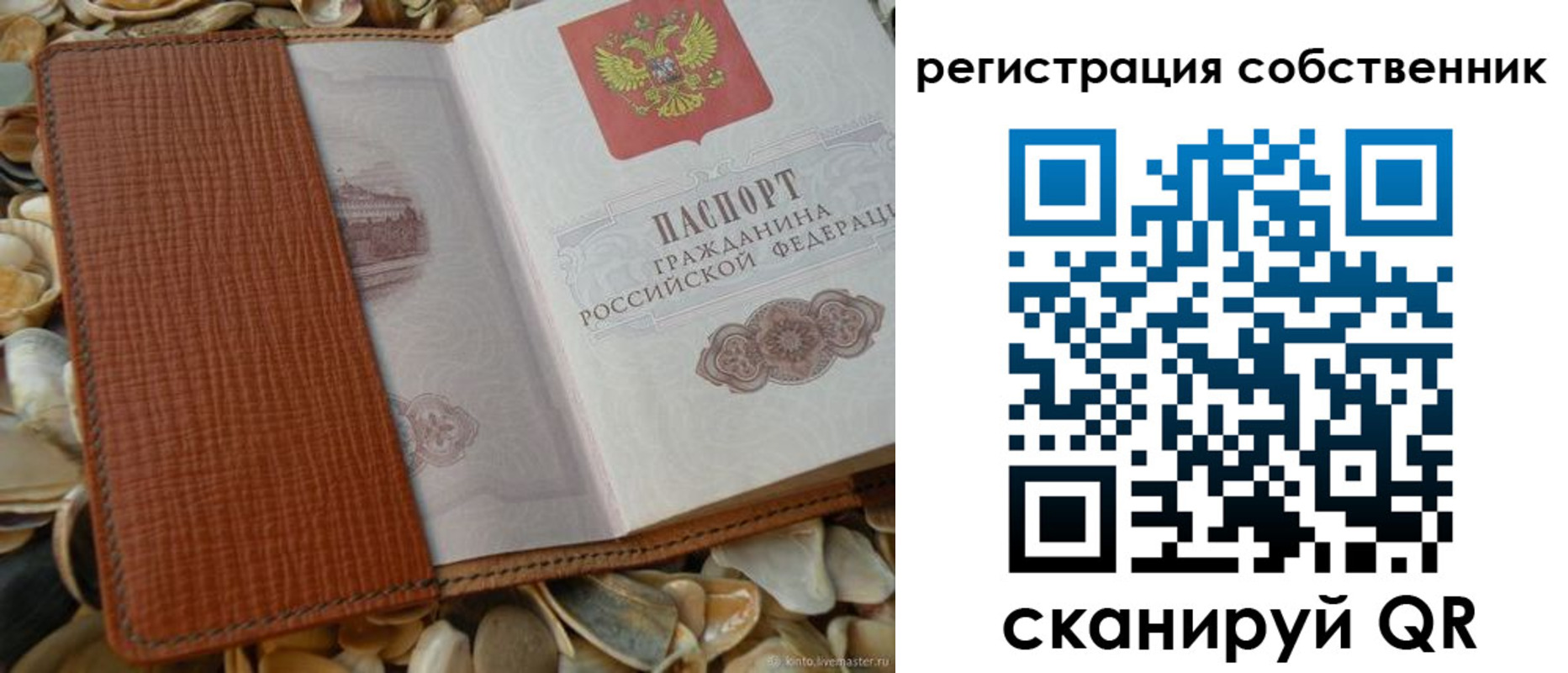 временная регистрация для школы в Электростали